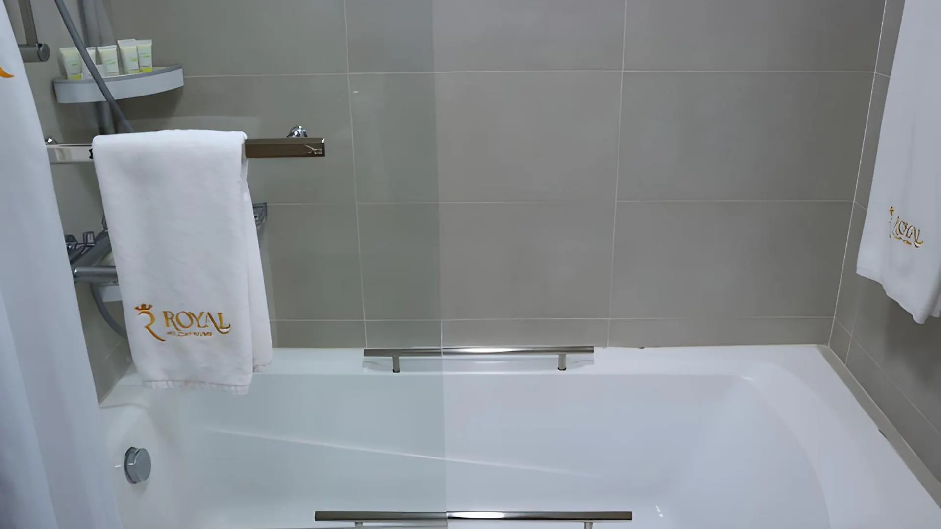 Blanc Bliss 1Br Apartment Al Reem Island Abu Dhabi