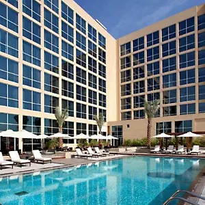 Szálloda Centro Yas Island-by Rotana, Abu Dzabi